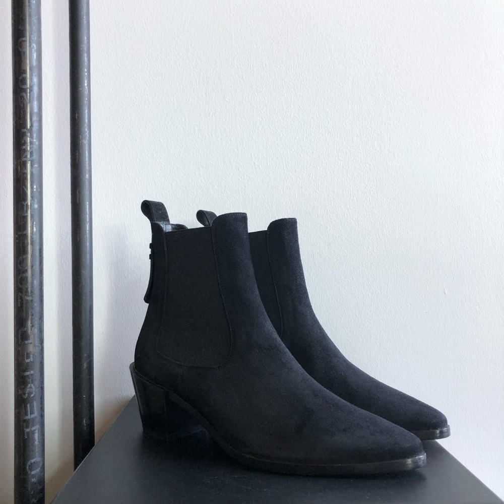 ✨HP - frame lexington bootie